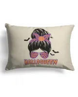 Canvas Pillow (Dual Sided) 13x19"