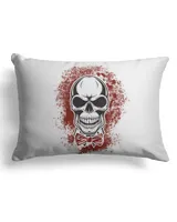 Canvas Pillow (Dual Sided) 13x19"