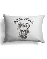 Canvas Pillow (Dual Sided) 13x19"