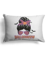 Canvas Pillow (Dual Sided) 13x19"