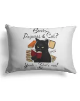 Canvas Pillow (Dual Sided) 13x19"