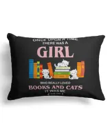 Linen Pillow (Dual Sided) 13x19"