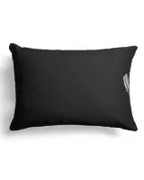 Linen Pillow (Dual Sided) 13x19"