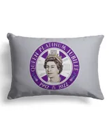Linen Pillow (Dual Sided) 13x19"