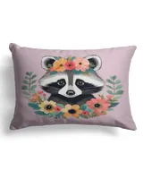 Linen Pillow (Dual Sided) 13x19"