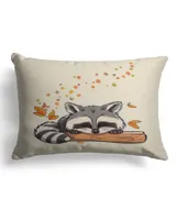 Linen Pillow (Dual Sided) 13x19"