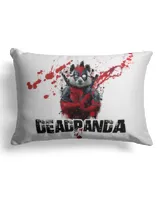 Linen Pillow (Dual Sided) 13x19"
