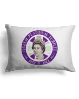 Linen Pillow (Dual Sided) 13x19"