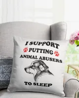 SUPPORT PUTTING
