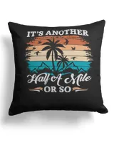 Linen Pillow (Dual Sided)