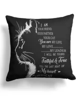 Linen Pillow (Dual Sided)