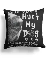 Linen Pillow (Dual Sided) Linen Pillow (Dual Sided)