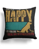 Linen Pillow (Dual Sided) Linen Pillow (Dual Sided)