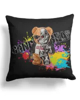 Linen Pillow (Dual Sided)