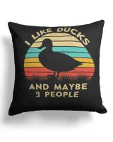 Linen Pillow (Dual Sided)