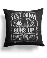 Linen Pillow (Dual Sided)