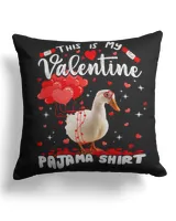 Linen Pillow (Dual Sided)