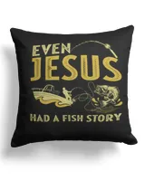 Linen Pillow (Dual Sided)
