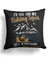 Linen Pillow (Dual Sided)
