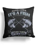 Linen Pillow (Dual Sided)
