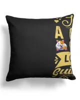Linen Pillow (Dual Sided)