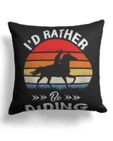 Linen Pillow (Dual Sided)