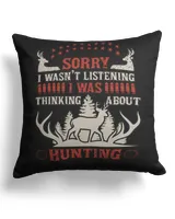Linen Pillow (Dual Sided)