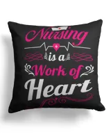 Linen Pillow (Dual Sided)