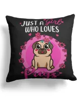 Linen Pillow (Dual Sided)