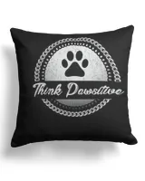 Linen Pillow (Dual Sided)
