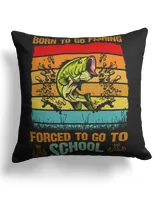 Linen Pillow (Dual Sided)