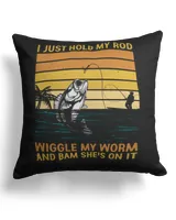 Linen Pillow (Dual Sided)