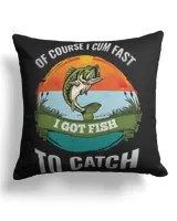 Linen Pillow (Dual Sided)