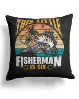 Linen Pillow (Dual Sided)