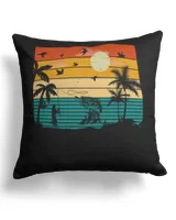 Linen Pillow (Dual Sided) Linen Pillow (Dual Sided)