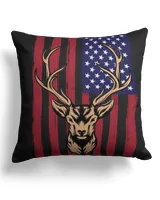 Linen Pillow (Dual Sided)