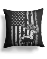 Linen Pillow (Dual Sided)