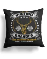 Linen Pillow (Dual Sided)