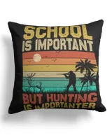 Linen Pillow (Dual Sided)