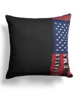 Linen Pillow (Dual Sided)