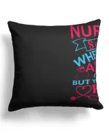 Linen Pillow (Dual Sided)