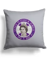 Linen Pillow (Dual Sided)