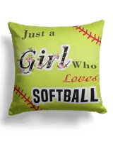 Linen Pillow (Dual Sided)