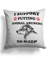 Linen Pillow (Dual Sided)