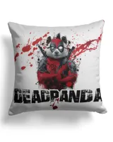 Linen Pillow (Dual Sided)