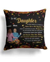 Linen Pillow (Dual Sided)