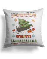 Linen Pillow (Dual Sided)