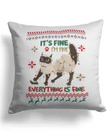 Linen Pillow (Dual Sided)
