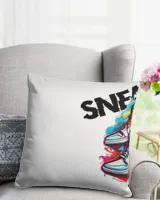 Linen Pillow (Dual Sided)