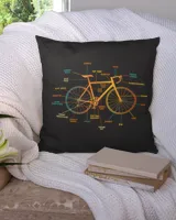 Linen Pillow (Dual Sided)